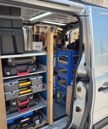 Mobile Locksmith Service Arnside 1