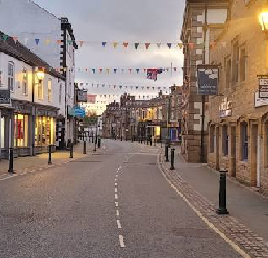Garstang Car Lockouts