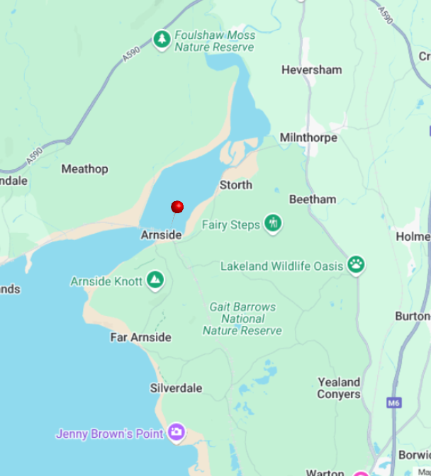 Arnside Home Lockouts, Lost Key Replacement, Keys Cut While You Wait