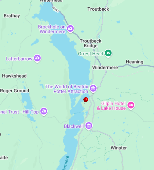 Bowness Spare Car Keys