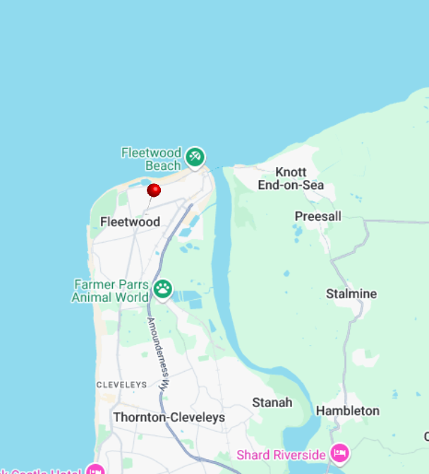 Fleetwood area Spare Car Keys