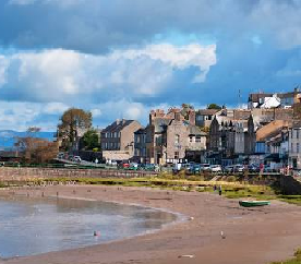 Arnside Keys Cut While You Wait