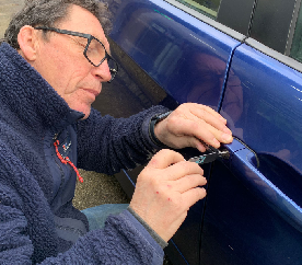 Car Lockouts, Boot Lockouts