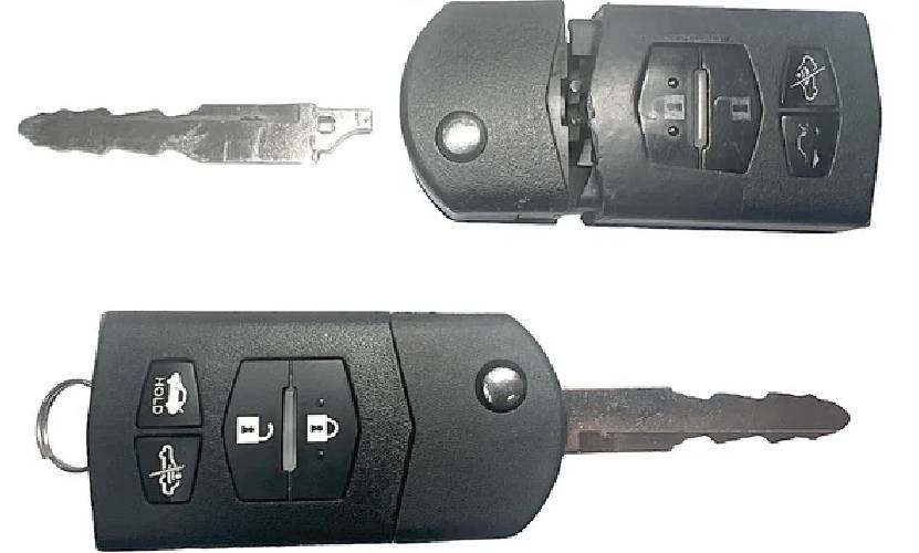 Car Remote Repairs 2