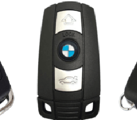 Car Remote Repairs