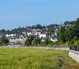 Grange Over Sands Spare Car Keys