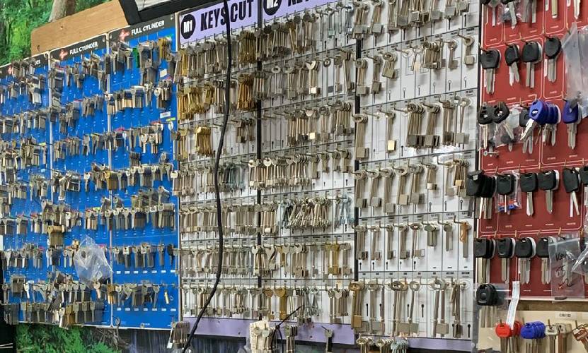 Home & Office Lockouts 1