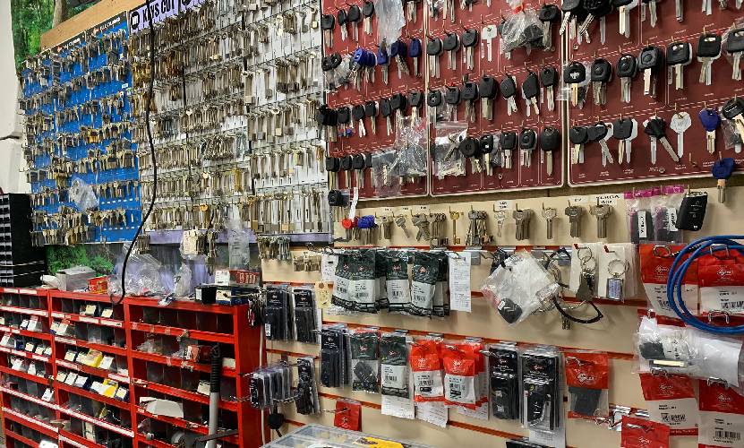 Home & Office Lockouts 2